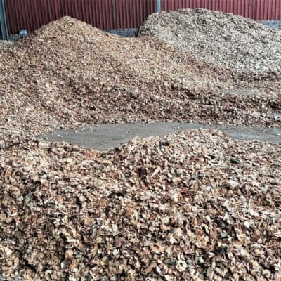 Dăm gỗ Việt Nam