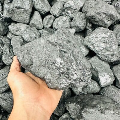 Than Cục, Than Cám