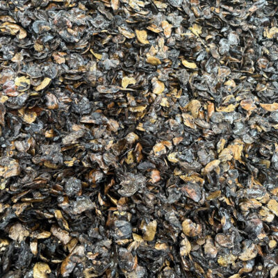 Vỏ hạt điều, bã vỏ hạt điều