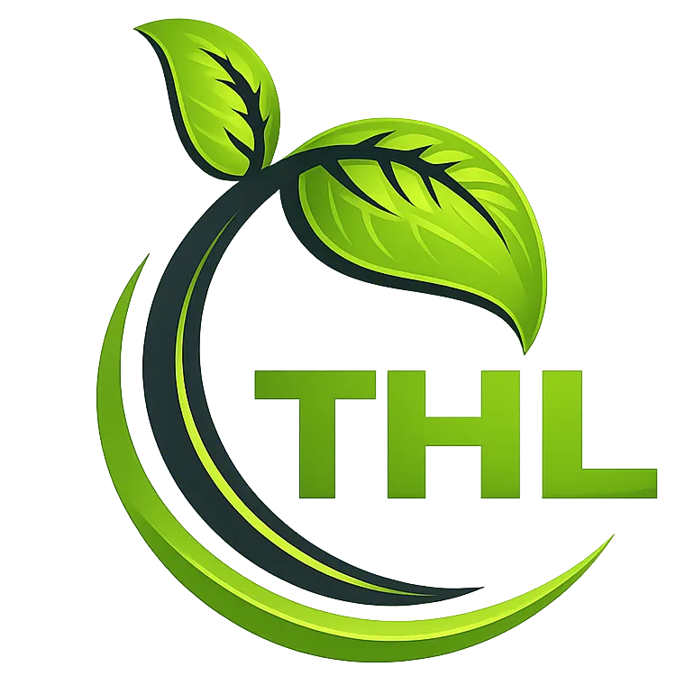 CÔNG TY TNHH BIOMASS THL