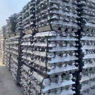 Nhôm-Aluminum Ingot A7