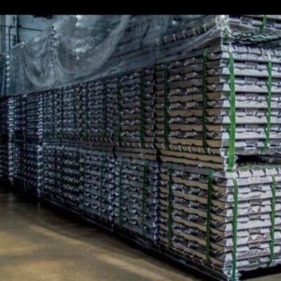 Nhôm-Aluminum Ingot A7